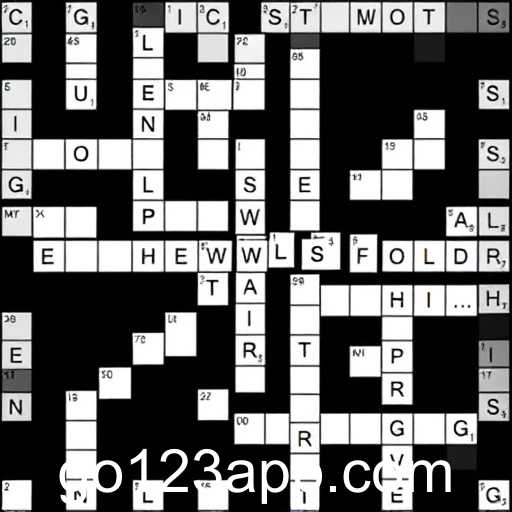 Crossword Challenges
