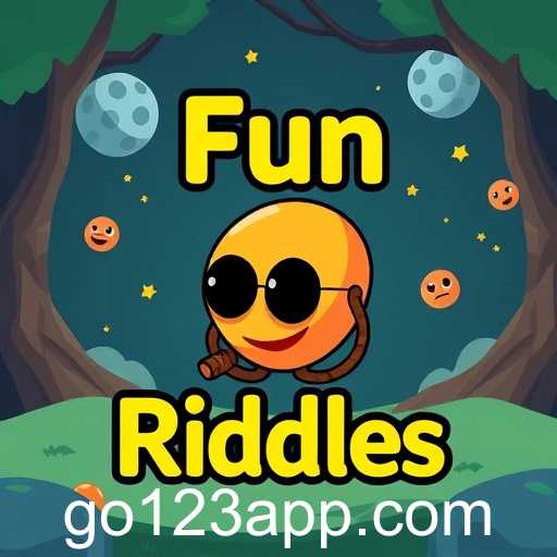 Fun Riddles