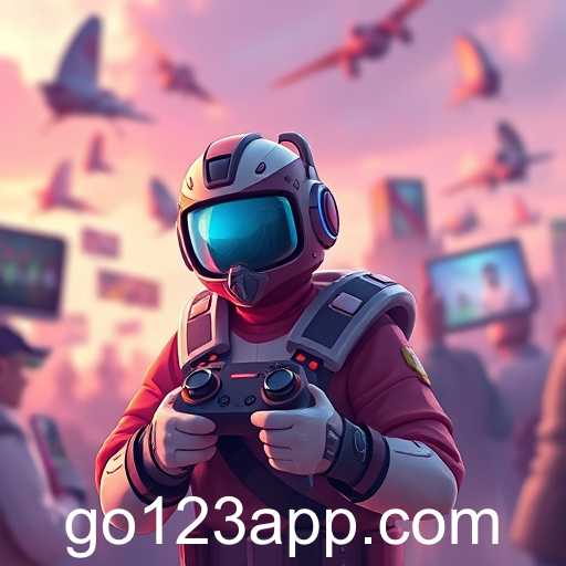 Revamping Online Gaming: The Rise of go123