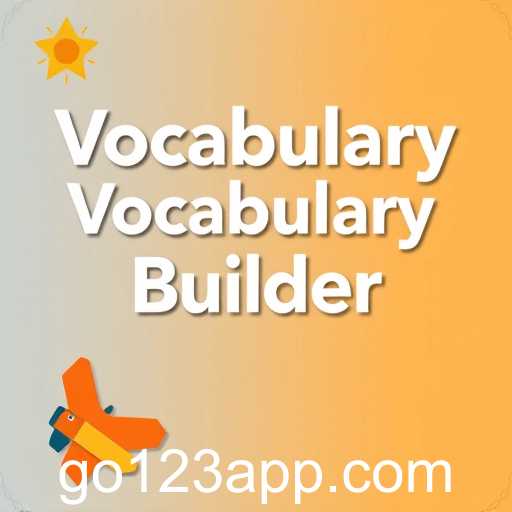 Vocabulary Builder